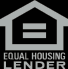 Equal Housing Lender